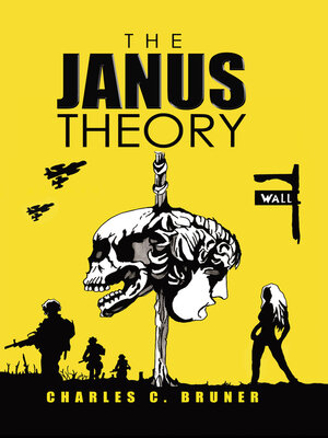 cover image of The Janus Theory